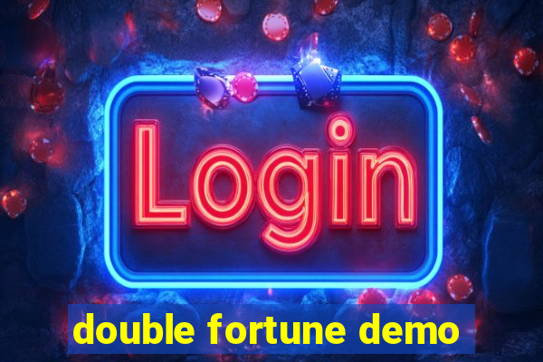 double fortune demo